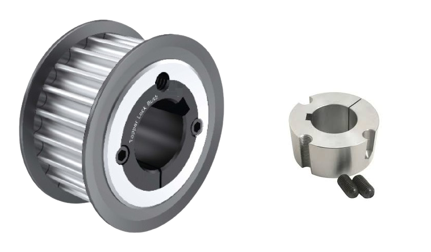Timing Pulley